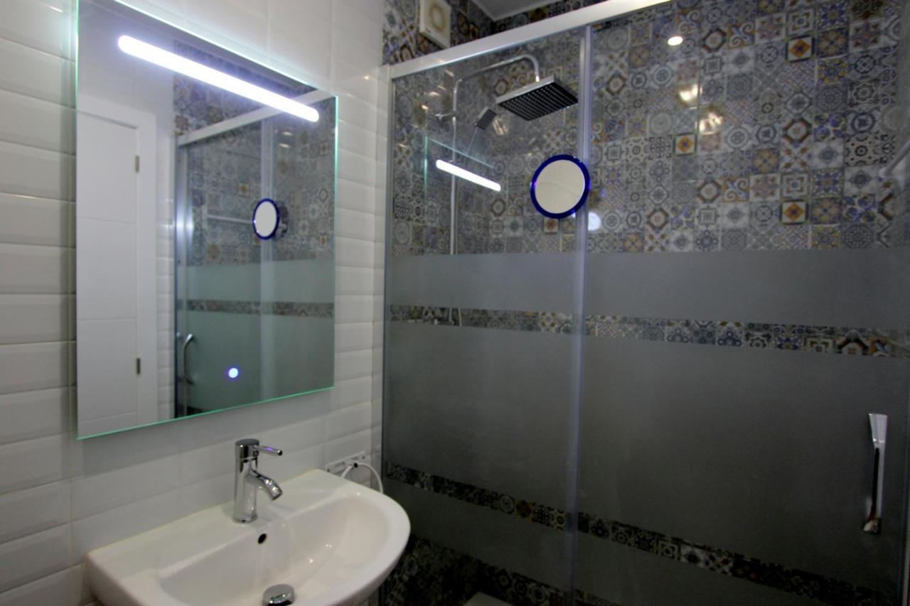 Apartamento Mercedes, céntrico, playa!! Sanlúcar de Barrameda Extérieur photo