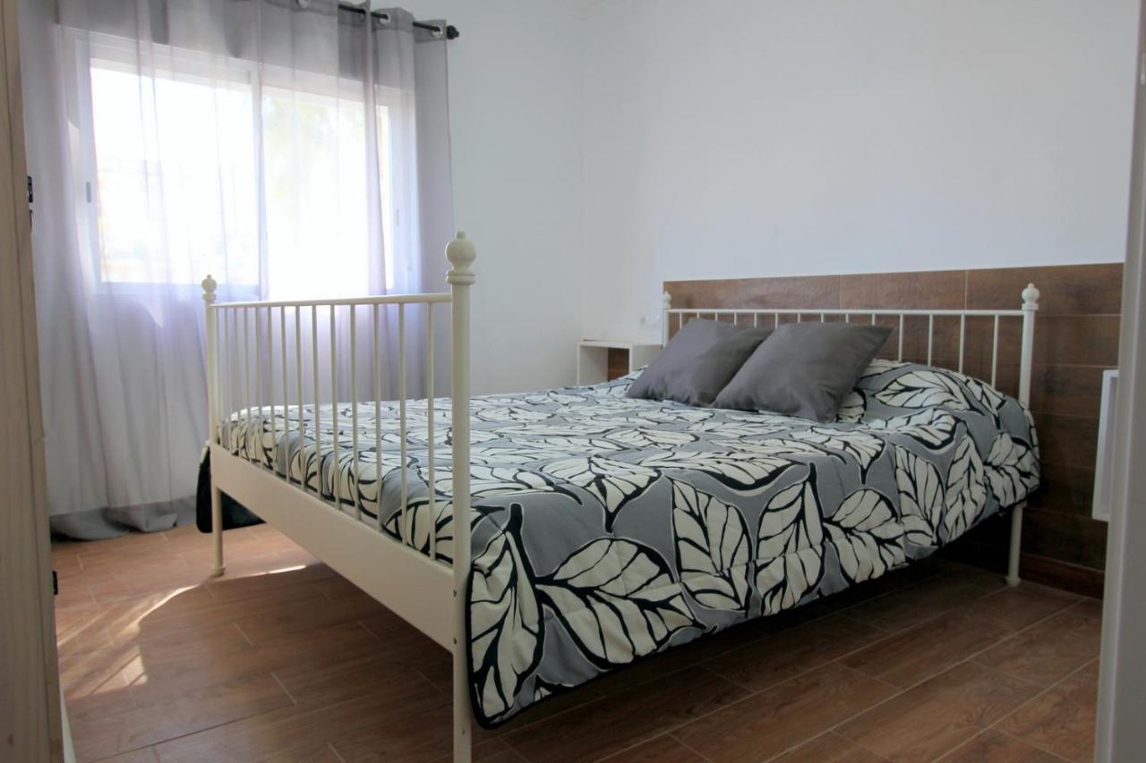 Apartamento Mercedes, céntrico, playa!! Sanlúcar de Barrameda Extérieur photo